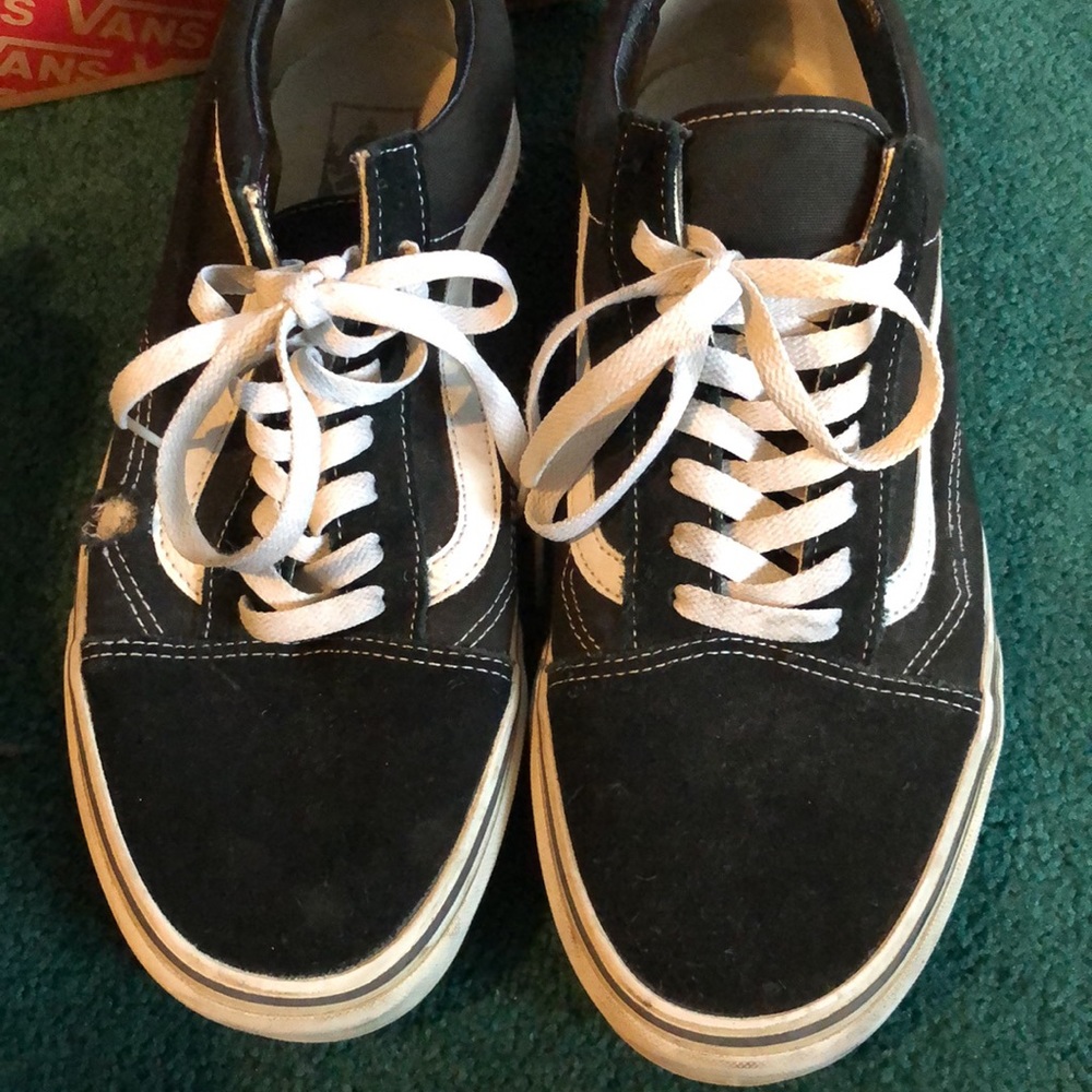 Vans Old Skool - image 1
